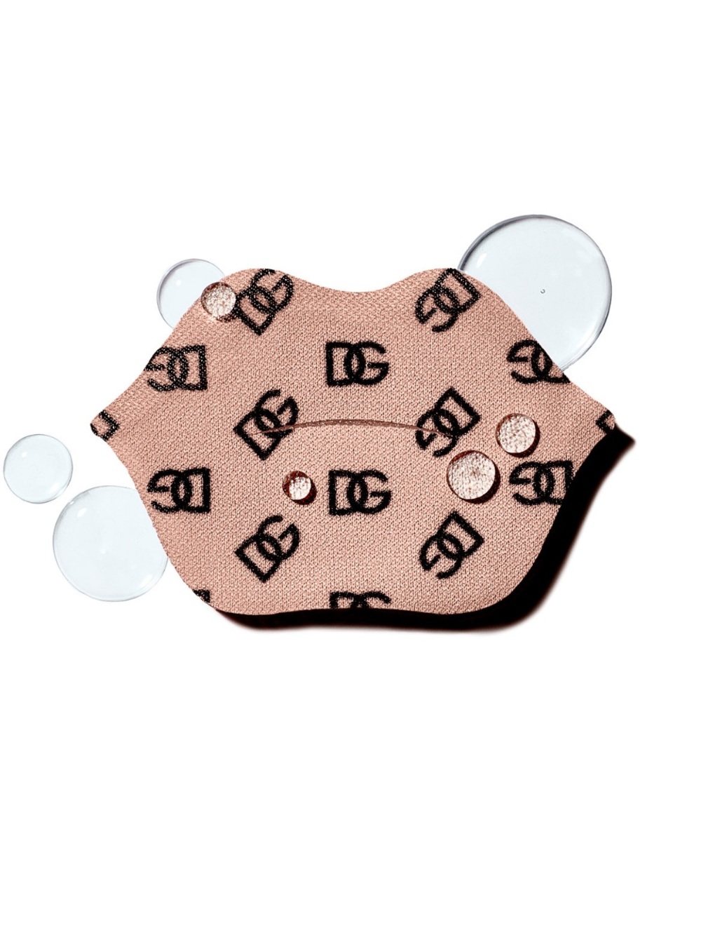 Dolce&Gabbana 5-Pc. Priming and Perfecting Lip Gel Pads - Picture 4 of 5